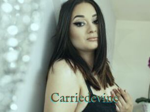 Carriedevine