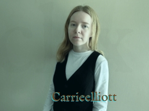 Carrieelliott
