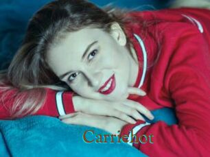 Carriehot