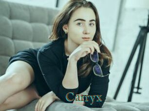 Carryx