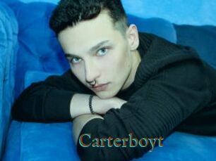 Carterboyt