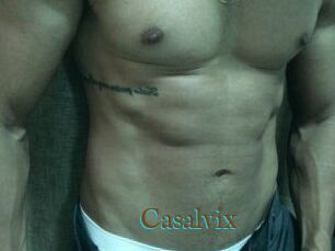 Casalvix