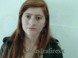 Casandrafirexx