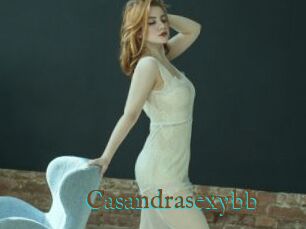 Casandrasexybb