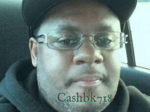 Cashbk718