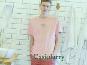 Casiolarry