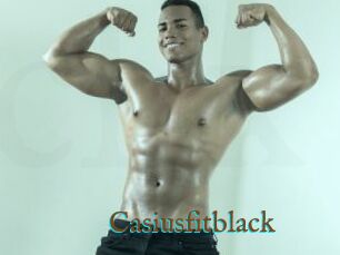 Casiusfitblack