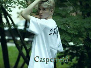 Casperreid