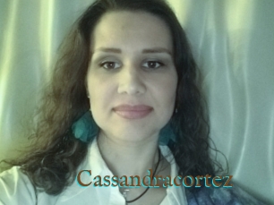 Cassandracortez