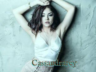 Cassandrarey
