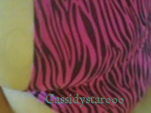 Cassidystar000