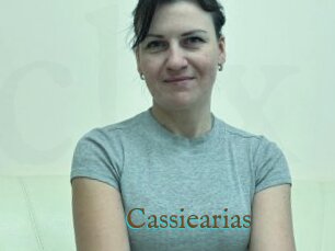 Cassiearias