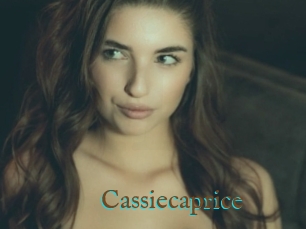 Cassiecaprice