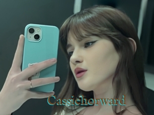 Cassiehorward