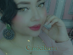 Cassieibarra