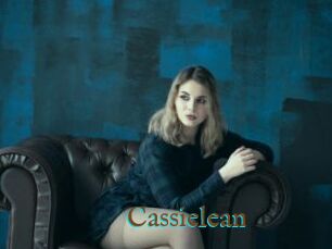 Cassielean