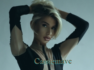 Cassiemave