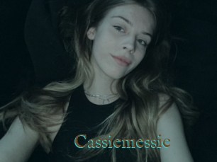 Cassiemessie