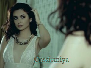 Cassiemiya