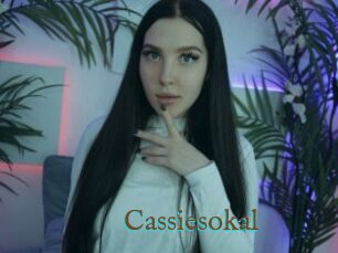 Cassiesokal