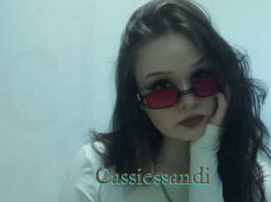 Cassiessandi