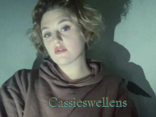 Cassieswellens