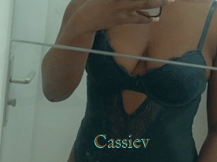 Cassiev