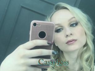 Cassyloss