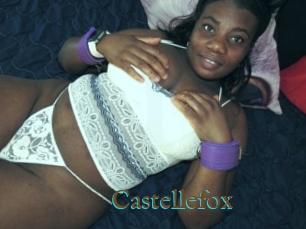 Castellefox