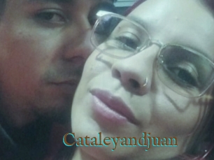 Cataleyandjuan