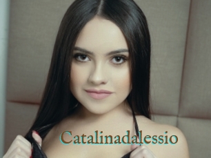 Catalinadalessio