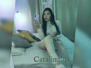 Catalinalua