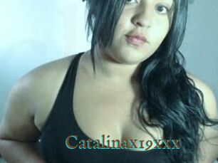 Catalinax19xxx