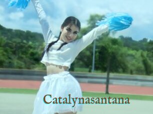 Catalynasantana