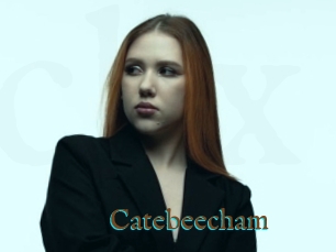 Catebeecham