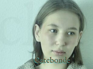 Catebonde