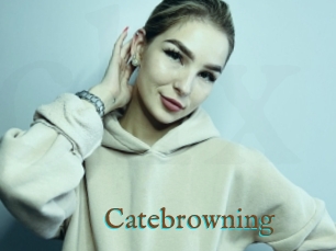 Catebrowning