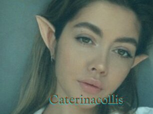 Caterinacollis