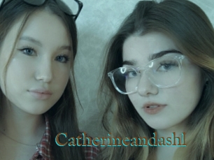 Catherineandashl
