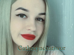 Catheryncoatswor