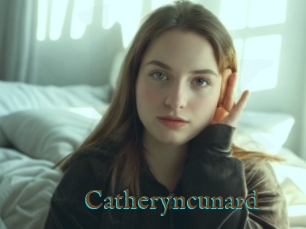 Catheryncunard
