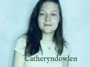Catheryndowlen