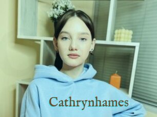 Cathrynhames