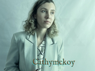 Cathymckoy