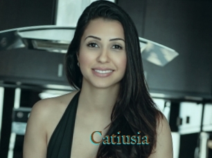 Catiusia