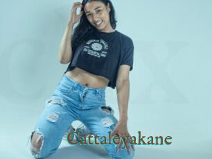 Cattaleyakane