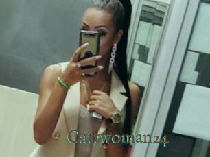 Cattwoman24