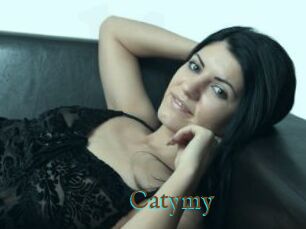 Catymy