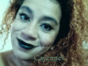 Cayennev