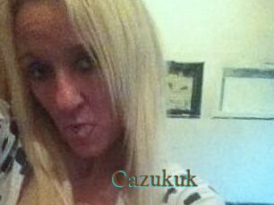 Cazukuk